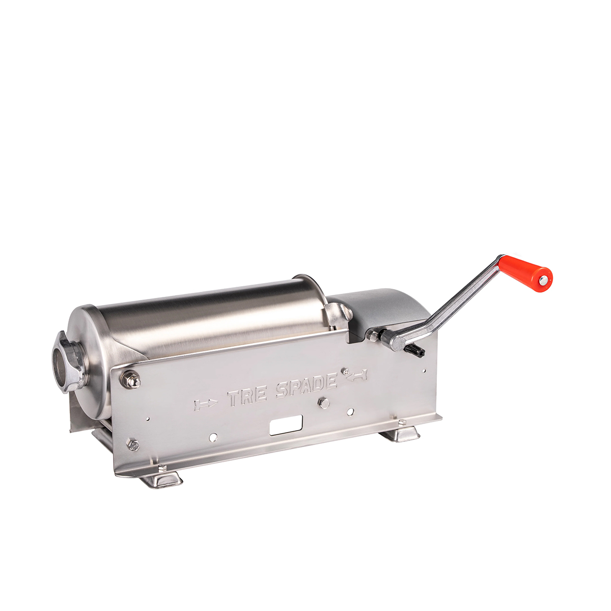 2905 Manual sausage filler 5 litres - Image 1