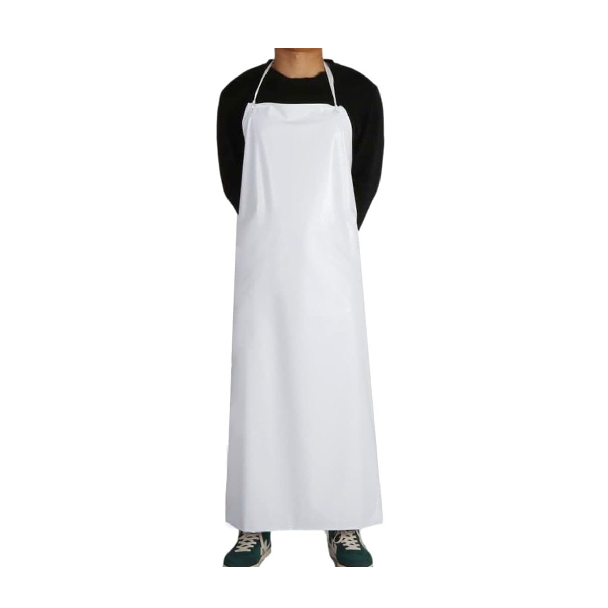 2952 Apron in PVC / Polyester - Image 1