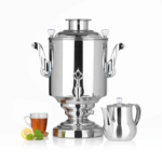 Samovar Katharina III - Slika 2