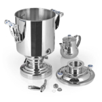 Samovar Katharina III - Slika 3
