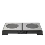 Two hot plates HP - Image 2