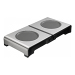 Two hot plates HP - Image 3