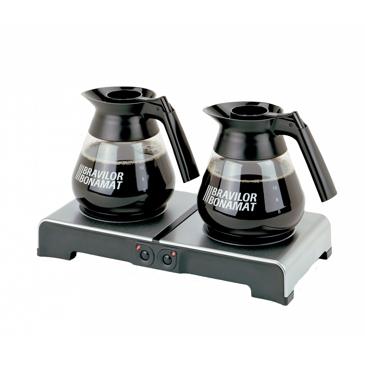 3672 Two hot plates HP - Image 1