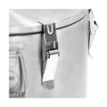 Thermo container 30 litres with base of flexible plastic - Slika 2