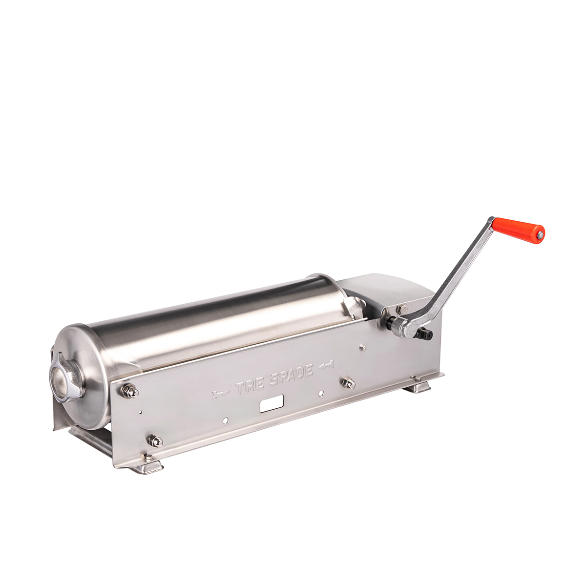 499 Manual sausage filler 10 l - Image 1