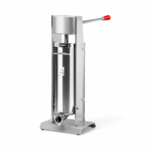 Manual sausage filler 7 l, vertical