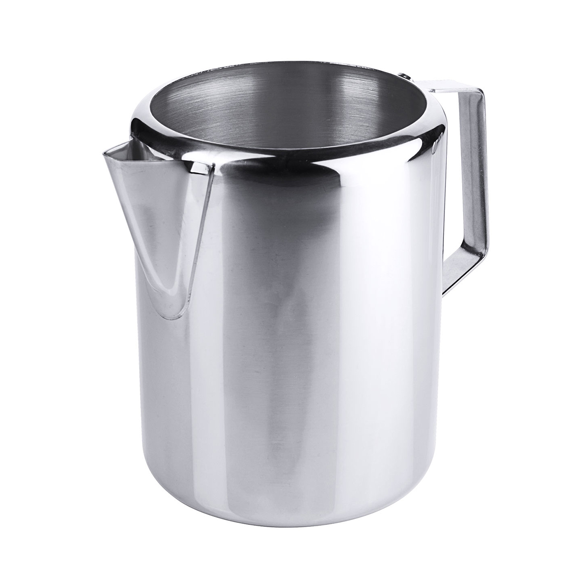528 Milk jug 2,8 liters, s/s - Image 1