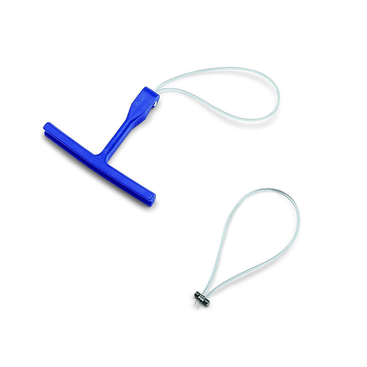 6059 Rib puller 22 cm, DICK - Image 1