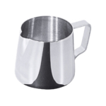 Vrč za mlijeko, inox - Slika 3