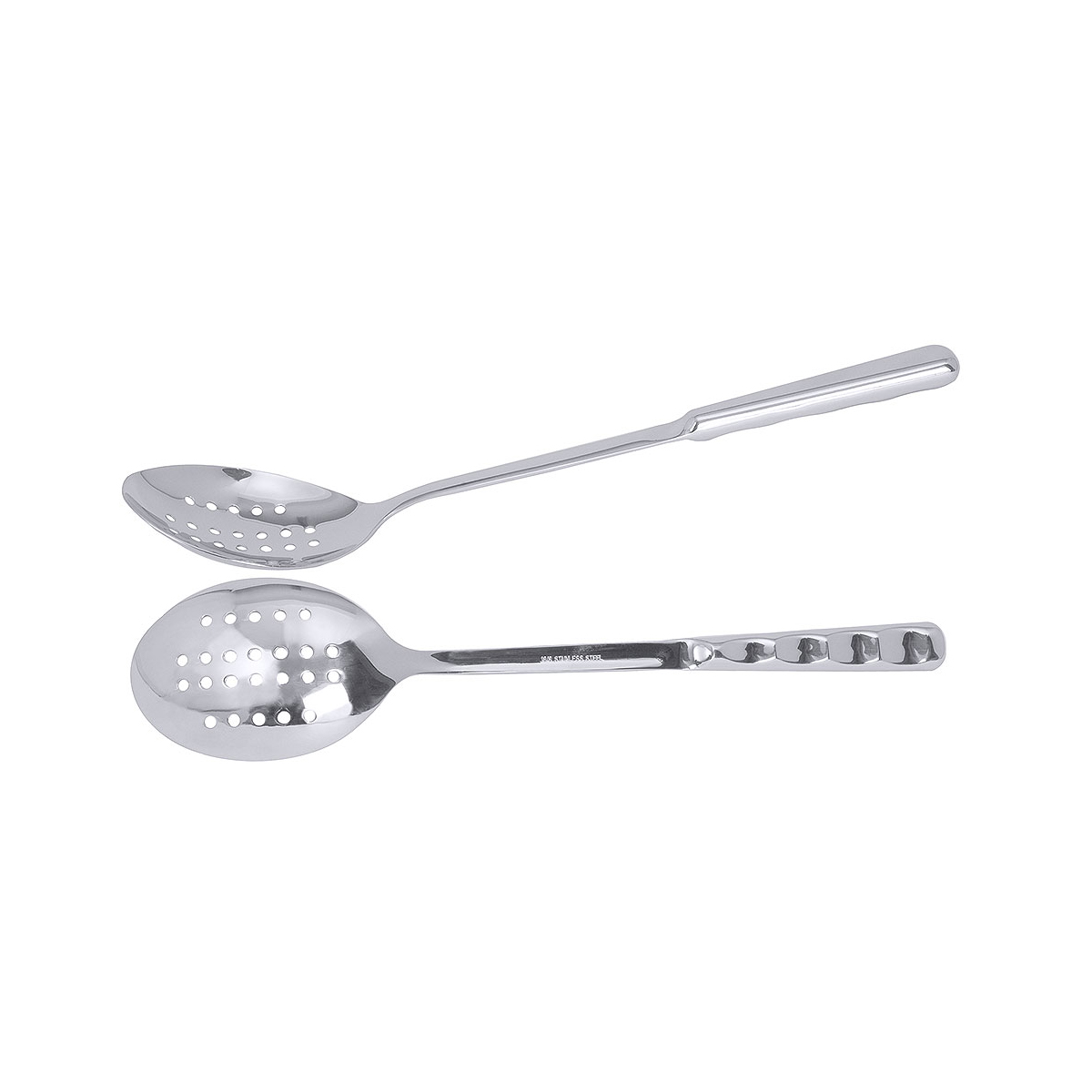 7599 Perforated spoon 32 cm - Image 1