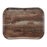 Tray 46 x 36 cm, light olive