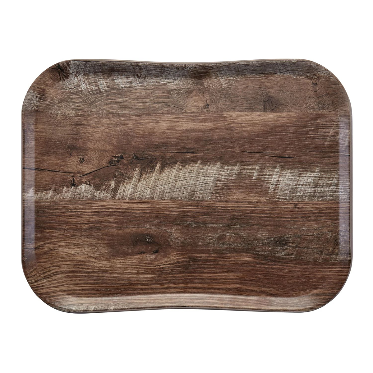 8500 Tray 46 x 36 cm, light olive - Image 1