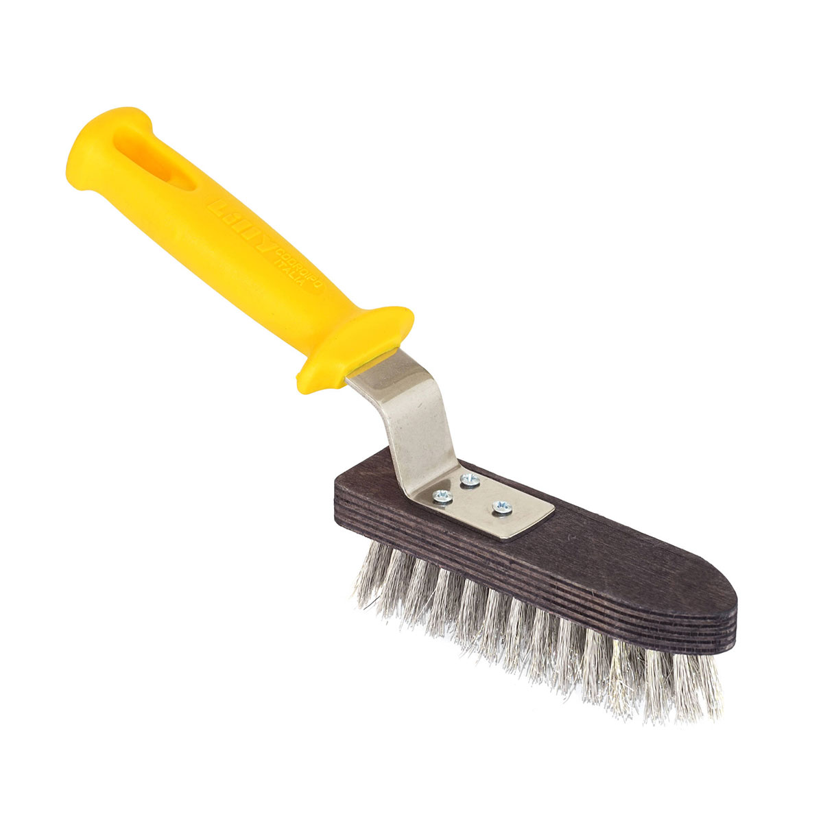 242 Stainless steel brush for grills - Image 1