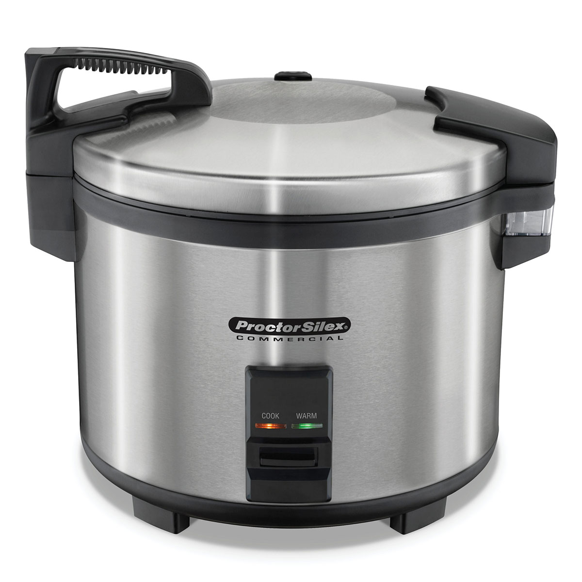 4293 Rice cooker / warmer 14 l / 60 cups - Image 1