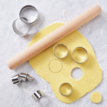 Set pastry cutters 20 pcs