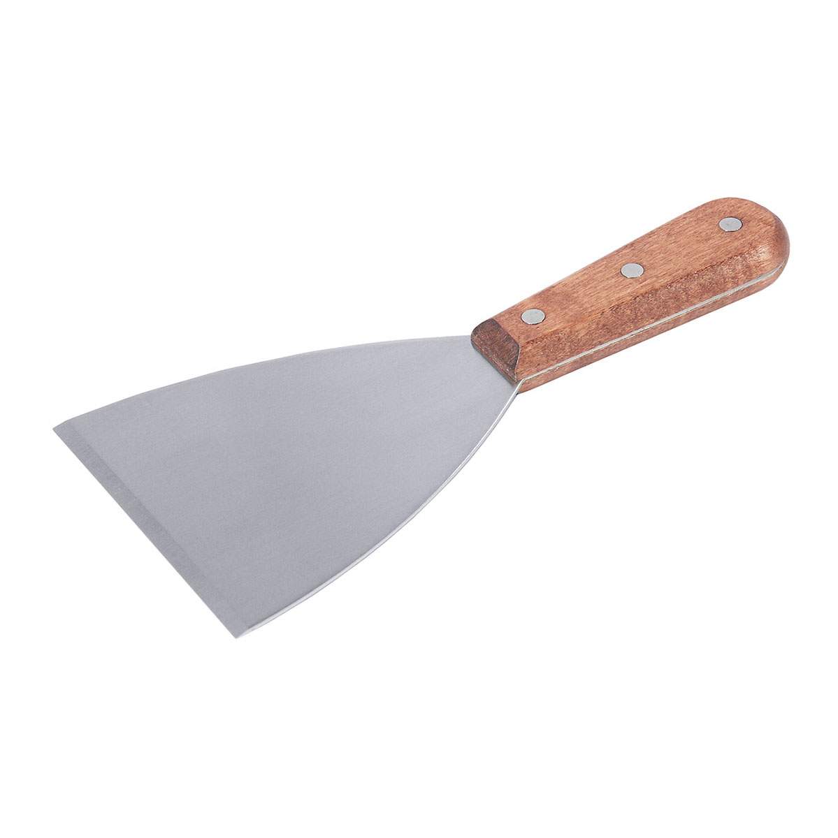 6541 Griddle scraper 11 cm - Image 1