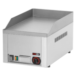 Electric fry top FTH 30 E