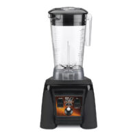 Upoznajte Waringov Xtreme MX1200XTXEE blender