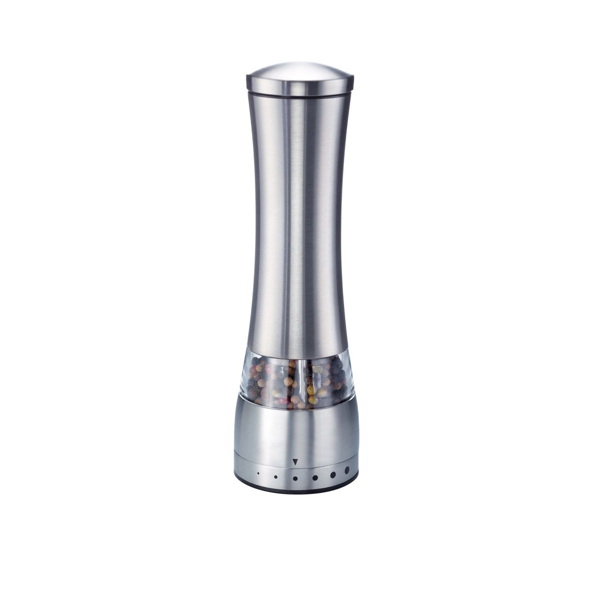 4299 Mlinac za sol / papar "Traditionell" - Slika 1