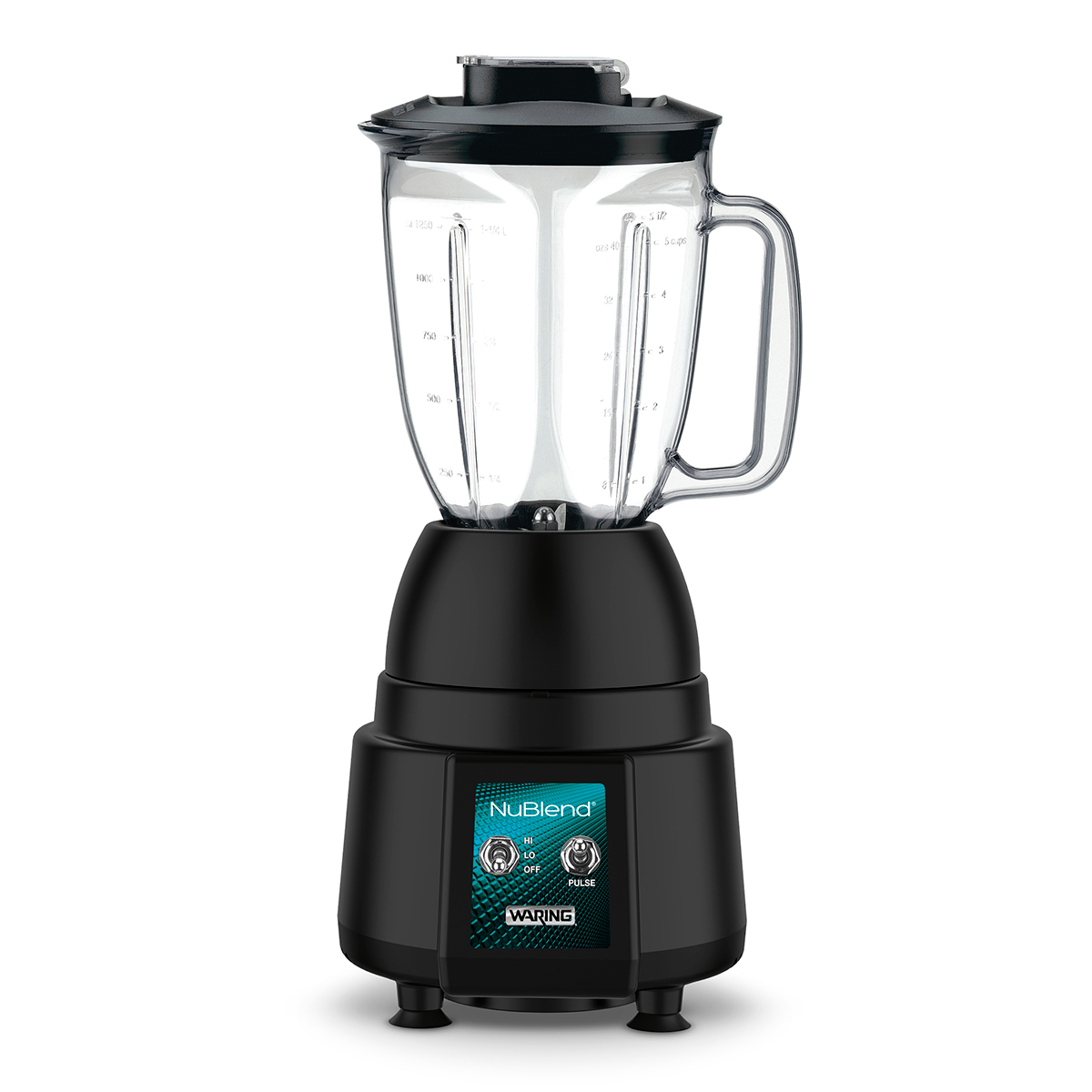 1262 NuBlend 44 OZ BLENDER - Image 1