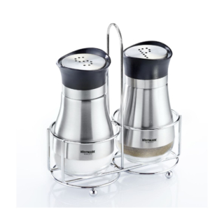 Cruet stand salt and pepper shaker »Lissabon«